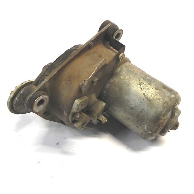 1978-85 CHEVY TRUCKS MOPAR #3799627 2 SPEED WIPER MOTOR USED UNTESTED VINTAGE 