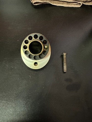 fastway ultra quiet insert for ktm 450 / 500 exc - Picture 6 of 8