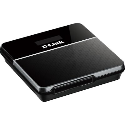 D-Link DWR-932 LTE-Hotspot, Mobile WLAN-Router