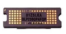 Projector DMD Chip DLP230GPAFQP  0.23 qHD 931-0 New original
