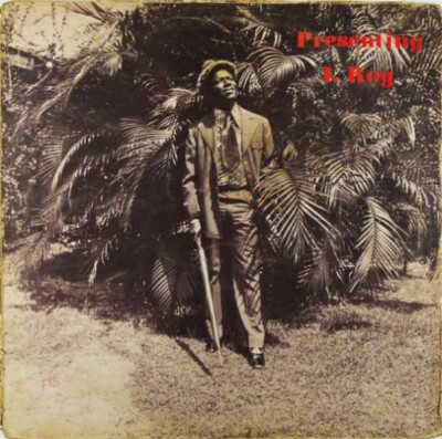 英LP I-Roy Presenting I. Roy TRLS63 Trojan Records /00260 LP I-ROY Presenting I. Roy TRLS63 Trojan Records UK Vinyl | eBay