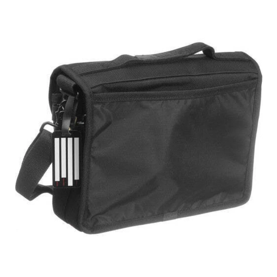 Cartera digital Domke J-803 negra balística 701-J83 Foto 3 de 4