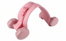 1pc Hip Resistance Band With 14cm Width, Heavy Duty Hip Pad For Glute Bridge  B