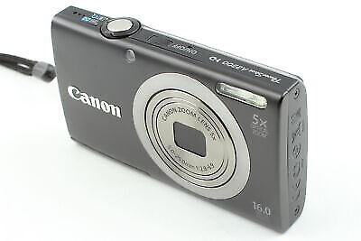 CANON デジタルカメラ PowerShot A2300 Amazon.com : Canon PowerShot A2300 IS 16.0 MP Digital Camera
