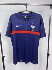 France National Team Home Jersey Season 2020/2022 Size M