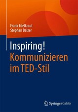 Stephan Balzer (u. a.) | Inspiring! Kommunizi...