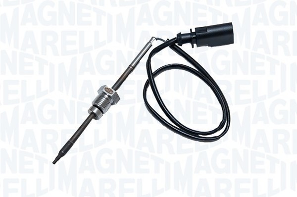 Magneti Marelli Sensor Abgastemperatur 172000271010 FüR Audi A6 C6 4F2 Avant 4F5-image