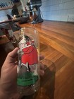 New Vtg 1976 Pepsi Looney Tunes Drinking Glass W/ Tweety Bird Sylvester & Granny — photo 4