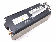 Jeep Avenger 2024 Cellule de batterie de voiture hybride / électrique AMD227636