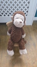 Jellycat Mumble Monkey Used
