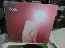 ATLAS SOUND Logos 2009 4ADKranky Records OOP NM-