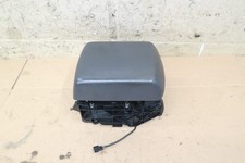 VW Touareg 7L Armlehne Mittelkonsole + Telefon 7L6836762L Adapter =Y
