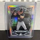 2026 Bowman Chrome Baseball Sterling Konnor Griffin SP Pirates Refractor