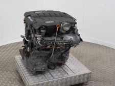 Motor ohne Anbauteile (Benzin) Audi A8 4E 07C100031E P23189906