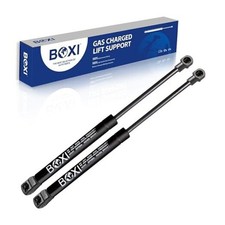 Qty 2 Front Hood Lift Supports Shocks Springs Struts Compatible for Lexus