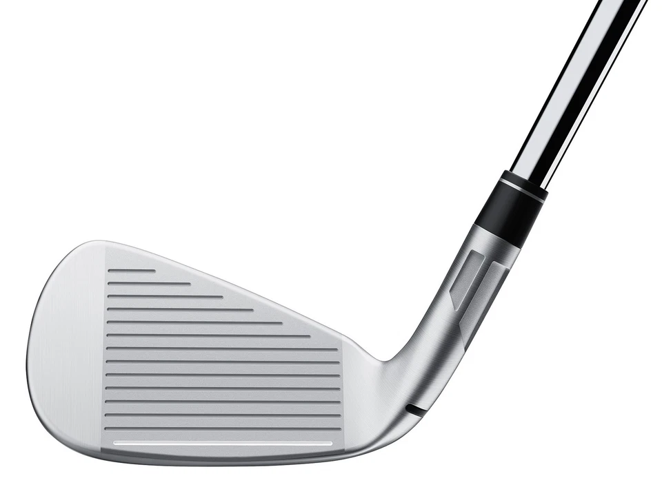 TaylorMade STEALTH 6 Iron Extra Stiff True Temper Dynamic Gold AMT X100 Value - Image 3 of 4