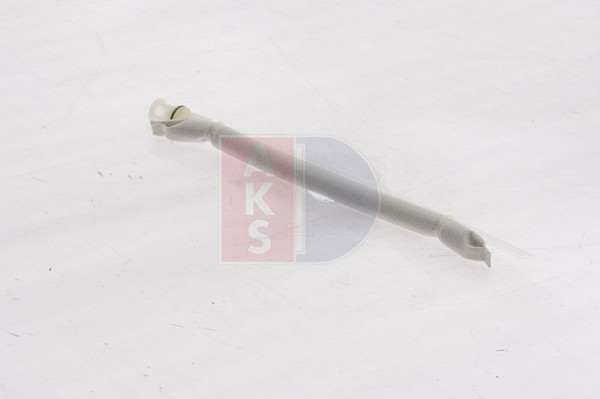 Aks Dasis Trockner, Klimaanlage 800589N FüR MERCEDES-BENZ Vw-image