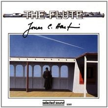 The Flute von Jonas C. Haefeli | CD | Zustand sehr gut