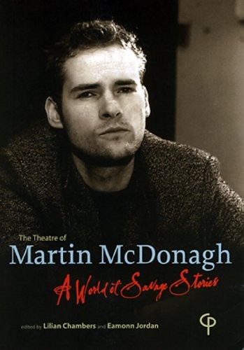 The Theatre of Martin McDonagh: A World of Savage Stories,Lilian - Picture 1 of 1