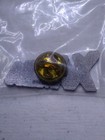 X-Men Vintage Metal Pin 1988  MCU 80s Pinback - 1.25" — photo 3