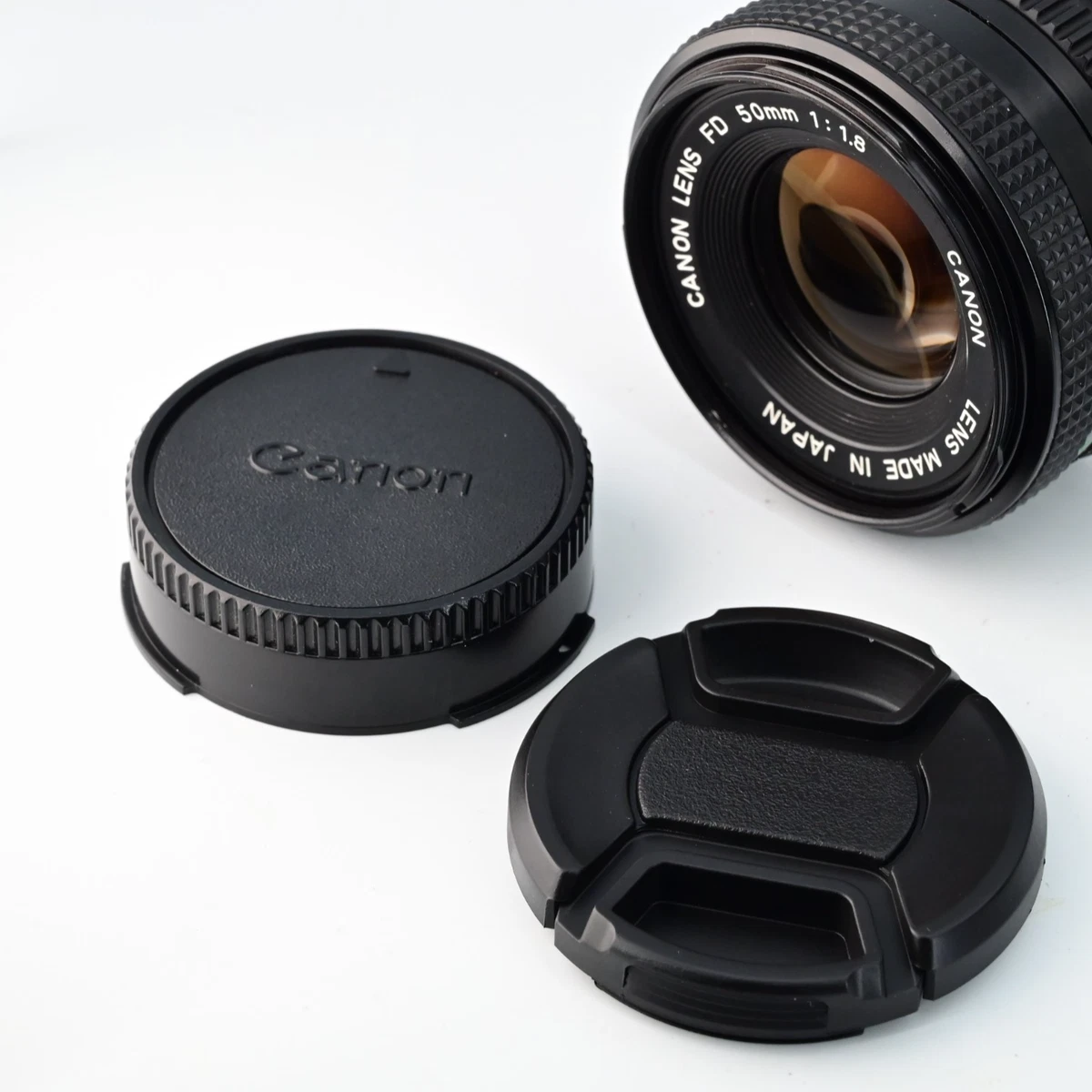 Canon 50mm Lens Cap for sale - eBay