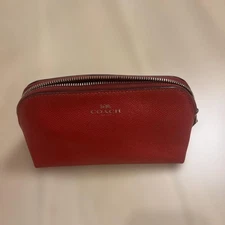 COACH Pouch 12a