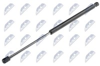 NTY Gasfeder, Koffer-/Laderaum AE-MZ-013 FüR Mazda