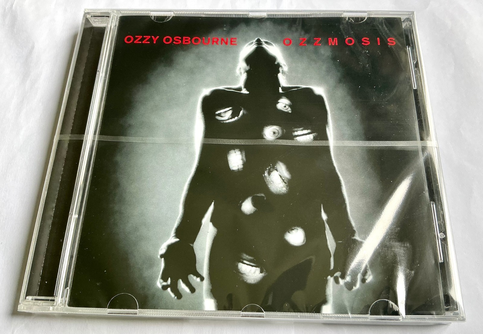 Ozzmosis - Image 5