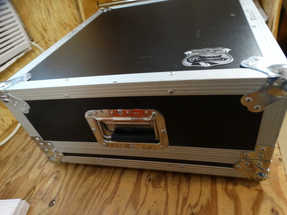Road Ready Pro Audio Cases, Racks & Bags for sale | eBay