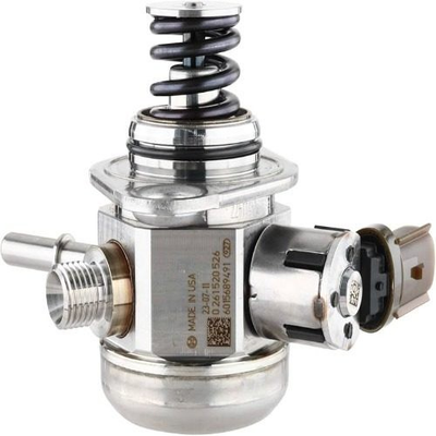 #ad BOSCH 14 20 Mercedes Benz Direct Injection High Pressure Fuel Pump 0261520221 $89.99