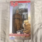 Hasbro G.I. Joe Russian Infantry Soldier Foreign Soldiers Collection Figure
