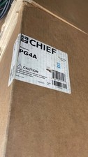 Chief PG4A Projector Security Cage. Protection and Anti Theft