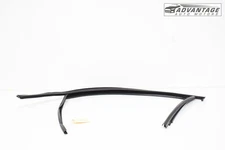 2018-24 VOLKSWAGEN TIGUAN FRONT LEFT SIDE DOOR WINDOW GLASS RUN CHANNEL SEAL OEM