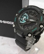 Casio G-Shock GA-2200M Analog Quartz 20ATM Rubber Watch Used