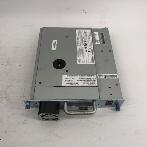 IBM 23R9973 LTO3 SAS V1 OPTICAL DRIVE - 第 1/5 張圖片