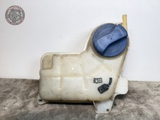 2004-08 Audi S4 B6 B7 4.2L Coolant Expansion Overflow Tank OEM