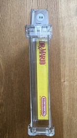 Dr. Mario (NES, Europa NOE), WATA &ndash; selten & gut erhalten. Tog M&ouml;glichkeit!