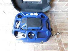 WOHLER PART# 7498  VIS 700 PLUS HD VIDEO INSPECTION CAMERA W PAN&TILT RIDGID