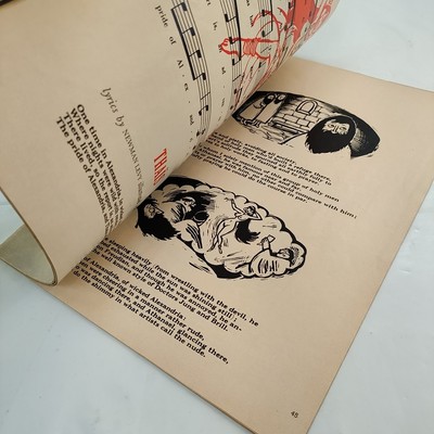 Magazine PLAYBOY Août 1956 - Très Bon état - Jonnie Joliment, Anita Edberg