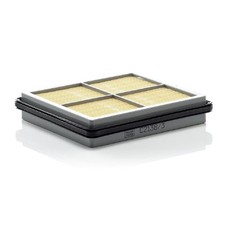 Mann-Filter Luftfilter C2138/3 17220P1KE00 GFE2266 | 23453097