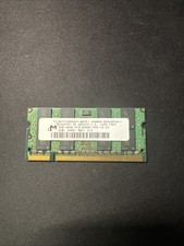 DDR2 2GB Laptop RAM PC2-5300S