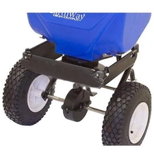 Genuine Original Earthway Salt Deflector Kit 60184 – Fits 2130 Spreaders