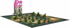 Epic Encounters: Village of the Goblin Chief - RPG Fantasy, Tabletop Game with 2
