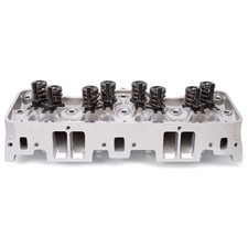 Edelbrock Cylinder Head Assy 60819 Performer Rpm 215cc Aluminum For 348409 W Edelbrock Cylinder Head Assy 60819 Performer Rpm 215cc Aluminum For 348409 W