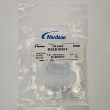 New Nordson 1072408 A7A Seal Repair Kit Automatic Airless Spray Gun Rebuild Set