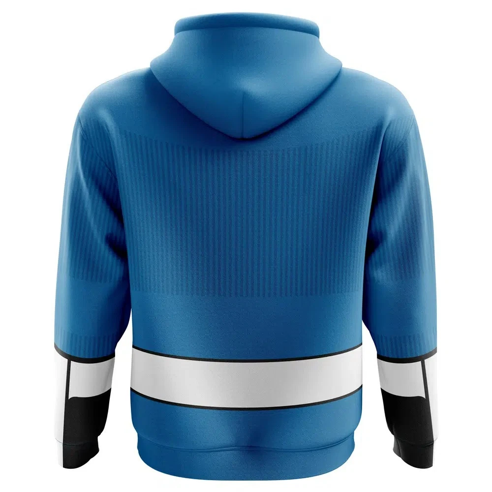 Marvel Fantastic Four Mister Fantastic 3D Hoodie