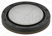 Elring Wellendichtring Kurbelwelle 587.430 FüR Opel Astra MG FPM Fluor-Kautschuk