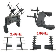 For DJI Mavic Mini Air Pro 2 Drones Yagi Signal Booster Antenna Range Extender