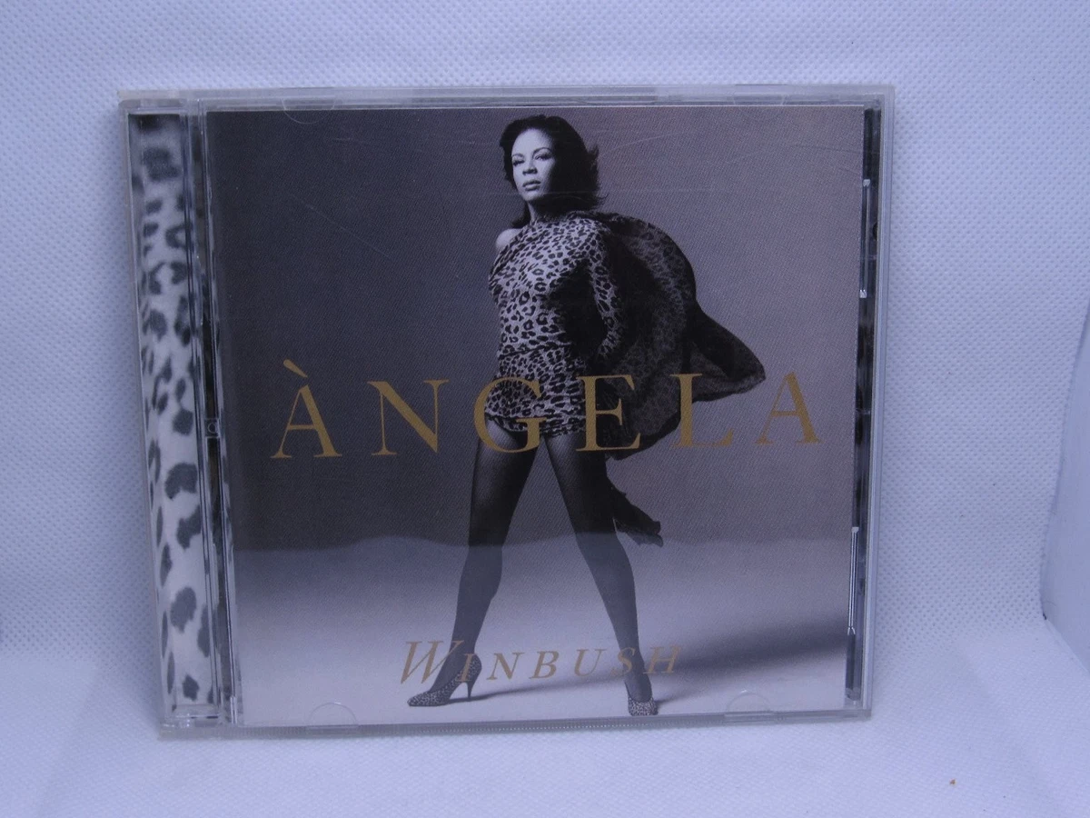 25+ angela winbush for sale | Updated Oct 2026