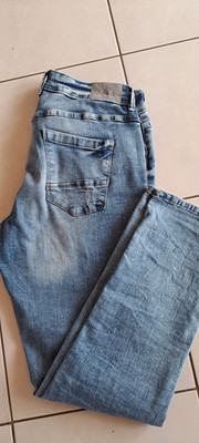 CECIL Jeans SCARLETT 31 / 30 NEU